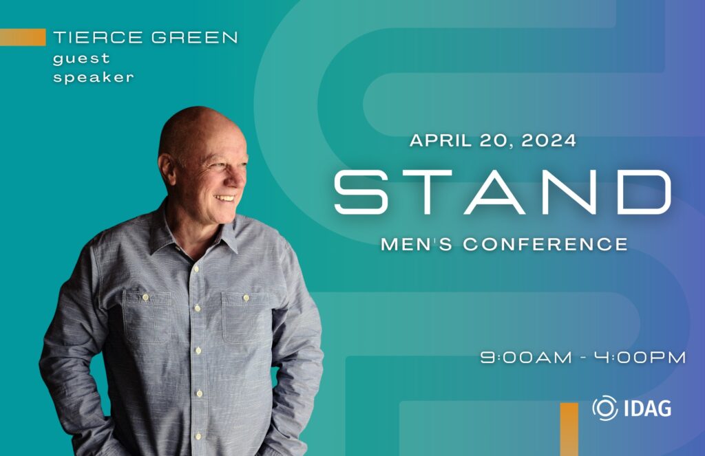 Stand Conference
